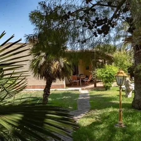 Villa Vanda *