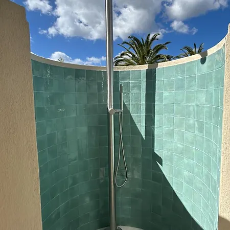 Villa Vanda Costa Rei