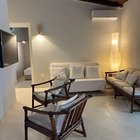 Vanda Villa