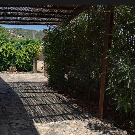 Villa Vanda Costa Rei