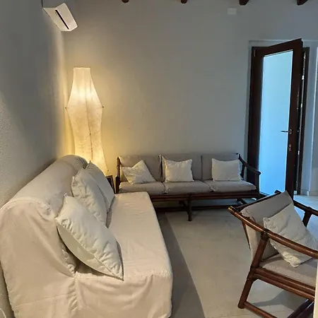 Villa Vanda *