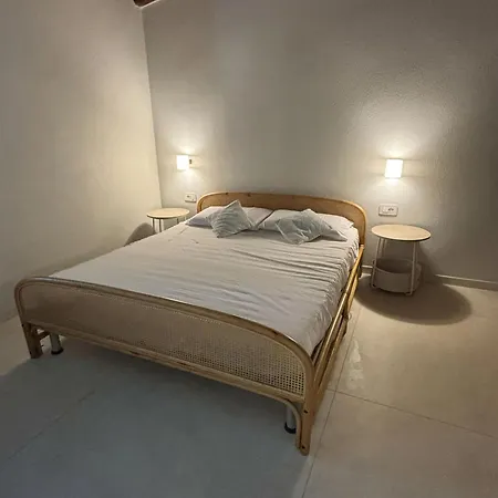 Villa Vanda Costa Rei