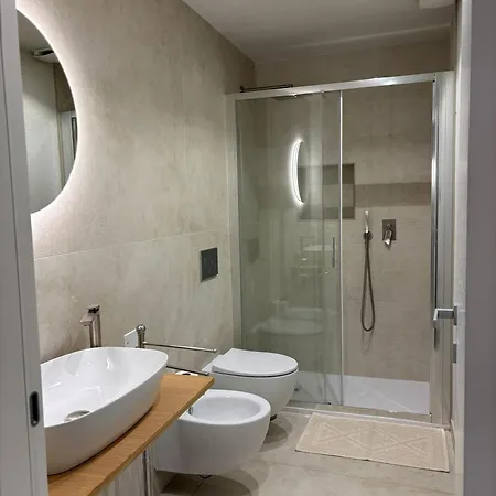 Vanda Villa Costa Rei