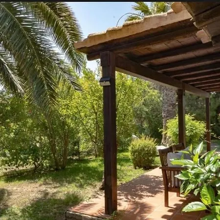 Vanda Villa