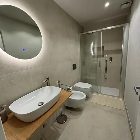 Villa Vanda Costa Rei